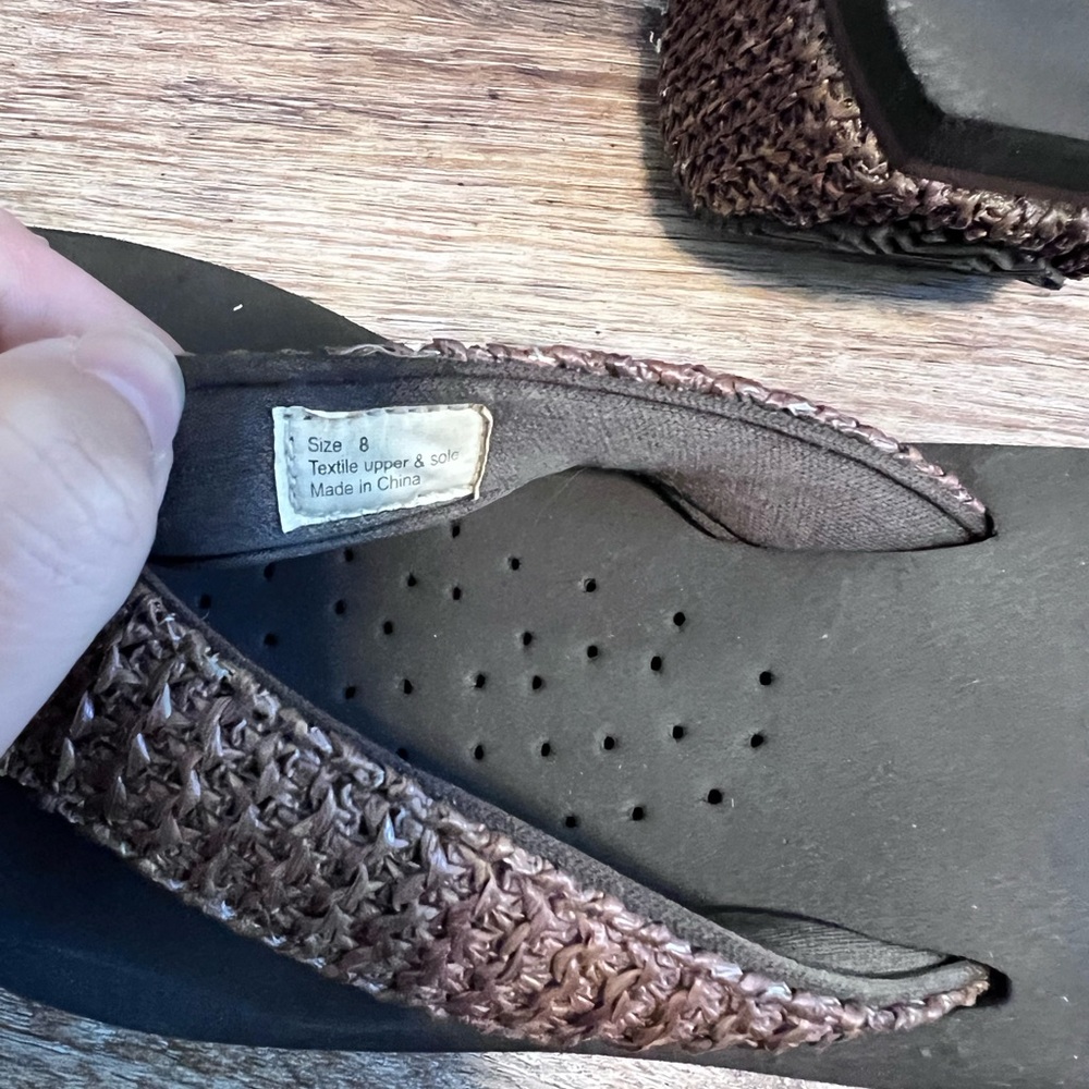 Volatile sandals - Picture 3 of 5